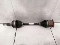 PORSCHE Porsche Panamera Turbo 970 Front Drive Shaft 97034903804 Drive Shaft Front — thumbnail 5