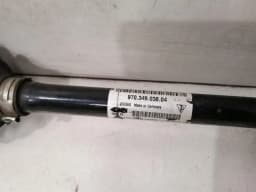 PORSCHE Porsche Panamera Turbo 970 Front Drive Shaft 97034903804 Drive Shaft Front — thumbnail 3