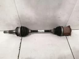 PORSCHE Porsche Panamera Turbo 970 Front Drive Shaft 97034903804 Drive Shaft Front — thumbnail 1