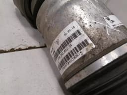 PORSCHE Porsche Panamera 970 Shock Absorber Front 9703405234 Shock Absorber Front — thumbnail 9