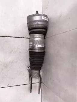 PORSCHE Porsche Panamera 970 Shock Absorber Front 9703405234 Shock Absorber Front — thumbnail 8