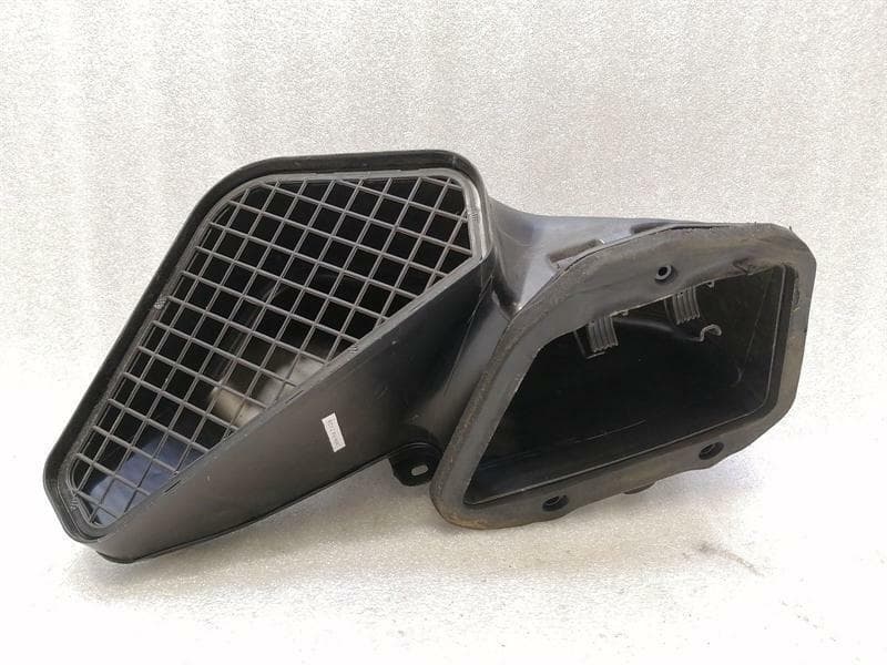 PORSCHE Porsche Panamera 970 Suction Housing 97057207102 Intake Hose Intercooler