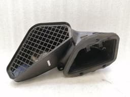 PORSCHE Porsche Panamera 970 Suction Housing 97057207102 Intake Hose Intercooler — thumbnail 7