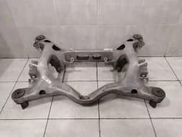PORSCHE Porsche Panamera 970 Subframe Rear 97033105133 Axle Frame Rear Axle 2014+ — thumbnail 8