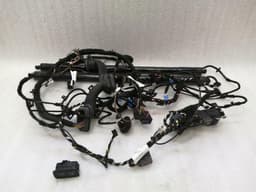 PORSCHE Porsche Panamera 970 Boat Power Closing Kit 97051257314 Electric Tailgate Conversion — thumbnail 10