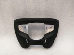 PORSCHE Porsche Panamera 970 TURBO Engine Cover 7PP130114 Engine Cover 4.8 V8 — thumbnail 7