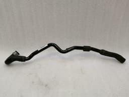 PORSCHE Porsche Panamera 970 cooling pipe 97010604400 cooling water hose hose — thumbnail 2