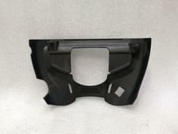 PORSCHE Porsche Panamera 970 TURBO Engine Cover 7PP130114 Engine Cover 4.8 V8 — thumbnail 5