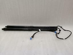 PORSCHE Porsche Panamera 970 Boat Power Closing Kit 97051257314 Electric Tailgate Conversion — thumbnail 3