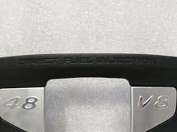 PORSCHE Porsche Panamera 970 TURBO Engine Cover 7PP130114 Engine Cover 4.8 V8 — thumbnail 10