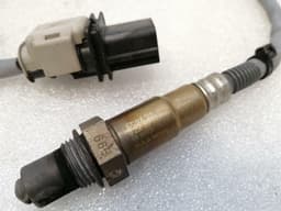PORSCHE Porsche Panamera 970 Lambda Sensor 97060612301 Lambda Sensor — thumbnail 6