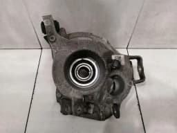 PORSCHE Porsche Panamera 970 Right Rear Hub 97033161220 Wheel Bearing Housing Rear Right Set — thumbnail 8