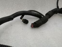 PORSCHE Porsche Panamera 970 Left Headlight Wiring Loom 970 LED Headlights Harness L — thumbnail 3