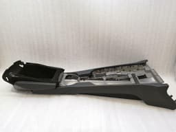 PORSCHE Porsche Panamera 970 FULL LEATHER Console 97055331100 Center Console TURBO VO + HI — thumbnail 7