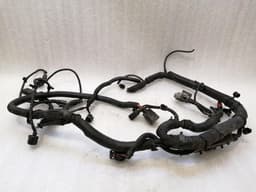 PORSCHE Porsche Panamera 970 Left Headlight Wiring Loom 970 LED Headlights Harness L — thumbnail 5