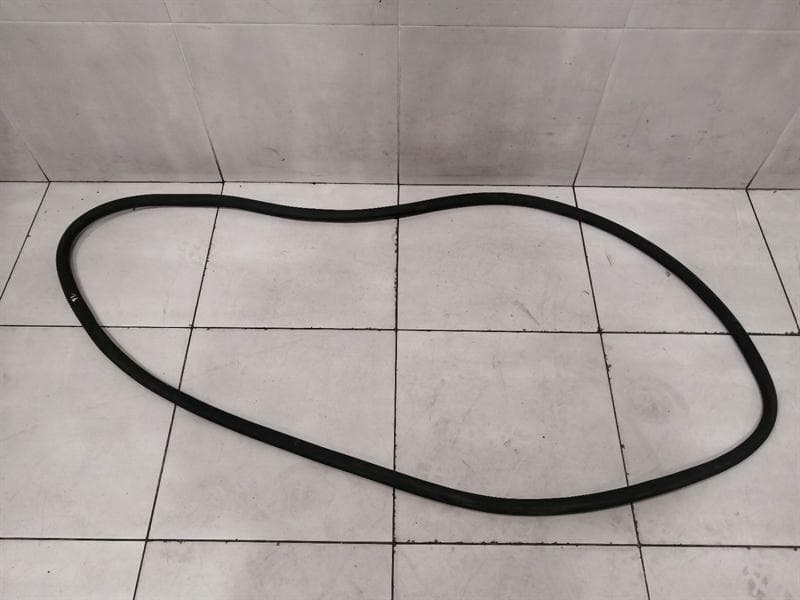 PORSCHE Porsche Panamera 970 Front Left Door Seal 97053726502 Door Seals Li