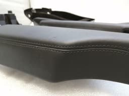 PORSCHE Porsche Panamera 970 FULL LEATHER Console 97055331100 Center Console TURBO VO + HI — thumbnail 6