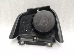 PORSCHE Porsche Panamera 970 RHD leather cup holder 97055338101 cup holder holder — thumbnail 6