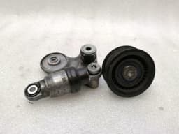 PORSCHE Porsche Panamera 970 Turbo V8 4.8 Belt Tensioner 94810236123 Tensioner Pulley — thumbnail 5