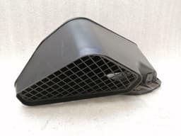 PORSCHE Porsche Panamera 970 Suction Housing 97057207102 Intake Hose Intercooler — thumbnail 8