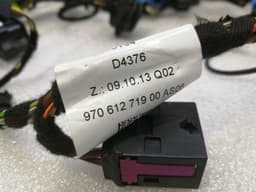 PORSCHE Porsche Panamera 970 Boat Power Closing Kit 97051257314 Electric Tailgate Conversion — thumbnail 6