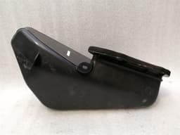 PORSCHE Porsche Panamera 970 Suction Housing 97057207102 Intake Hose Intercooler — thumbnail 10