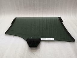 PORSCHE Porsche Panamera 970 Left Rear Door Glass 97054451109 Rear Left Door Window — thumbnail 5