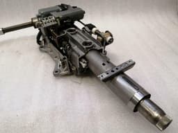 PORSCHE Porsche Panamera 970 Electric Steering Column 97034700831 Steering Column — thumbnail 8