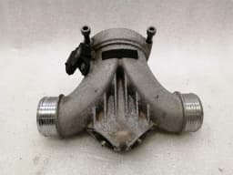 PORSCHE Porsche Panamera 970 Turbo 4.8 V8 Intake Pipe 97011007375 Intake Hose — thumbnail 10