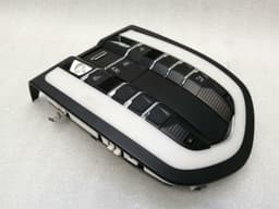 PORSCHE Porsche Panamera 970 Dome Light 7PP959728E Indoor Light Indoor Light — thumbnail 3