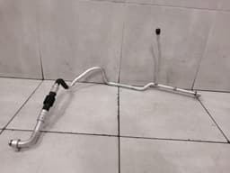 PORSCHE Porsche Panamera 970 A/C Pipe 97057309300 Air Conditioning Air Conditioning — thumbnail 4