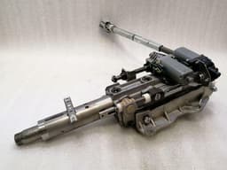 PORSCHE Porsche Panamera 970 Electric Steering Column 97034700831 Steering Column — thumbnail 2