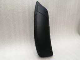PORSCHE Porsche Panamera 970 RRH Seat Pad Cover 97052206231 Side Panel Rear Seat Re — thumbnail 2
