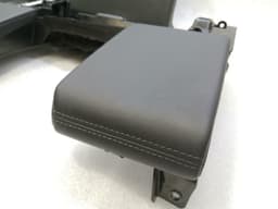 PORSCHE Porsche Panamera 970 RHD Leather Glovebox + Knee Cover 97055220309 Glove Tray — thumbnail 6