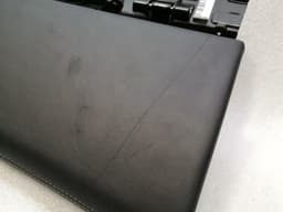 PORSCHE Porsche Panamera 970 RHD Leather Glovebox + Knee Cover 97055220309 Glove Tray — thumbnail 3