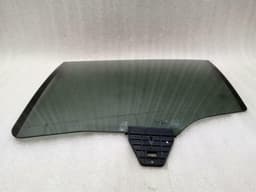 PORSCHE Porsche Panamera 970 Left Rear Door Glass 97054451109 Rear Left Door Window — thumbnail 4