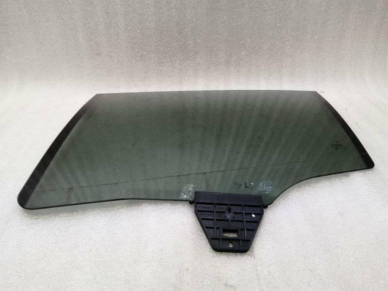 PORSCHE Porsche Panamera 970 Left Rear Door Glass 97054451109 Rear Left Door Window