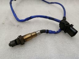 PORSCHE Porsche Panamera 970 Lambda Sensor 97060612401 Oxygen Sensor — thumbnail 5
