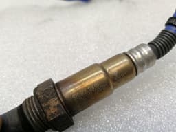 PORSCHE Porsche Panamera 970 Lambda Sensor 97060612401 Oxygen Sensor — thumbnail 6