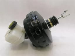 MERCEDES-BENZ Mercedes SL R231 Brake Servo A2314300330 Brake Booster — thumbnail 1