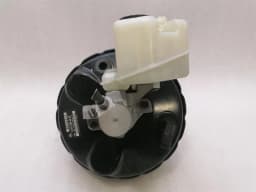 MERCEDES-BENZ Mercedes SL R231 Brake Servo A2314300330 Brake Booster — thumbnail 2
