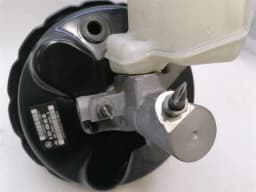MERCEDES-BENZ Mercedes SL R231 Brake Servo A2314300330 Brake Booster — thumbnail 4