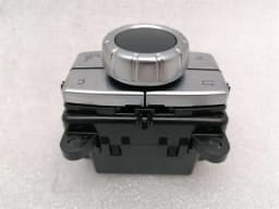 MERCEDES-BENZ Mercedes SL R231 command controller switch A2319002701 multifunction switch — thumbnail 4