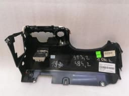 MERCEDES-BENZ Mercedes SL R231 Glovebox Set A2316800491 RIGHT HANDLE RHD 1C13 DESIGNO — thumbnail 8