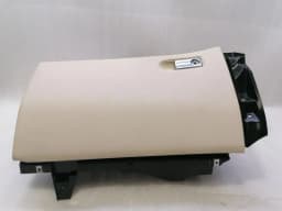 MERCEDES-BENZ Mercedes SL R231 Glovebox Set A2316800491 RIGHT HANDLE RHD 1C13 DESIGNO — thumbnail 4
