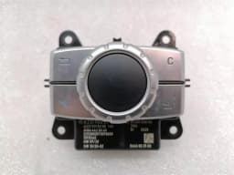 MERCEDES-BENZ Mercedes SL R231 command controller switch A2319002701 multifunction switch — thumbnail 7