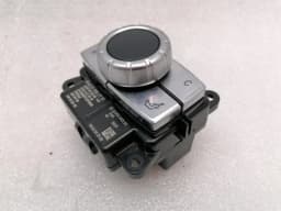 MERCEDES-BENZ Mercedes SL R231 command controller switch A2319002701 multifunction switch — thumbnail 3
