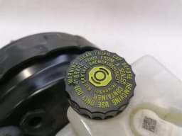 MERCEDES-BENZ Mercedes SL R231 Brake Servo A2314300330 Brake Booster — thumbnail 6