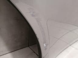 PORSCHE Porsche Panamera 970 right rear door 97053201201 door rear right aluminium — thumbnail 10