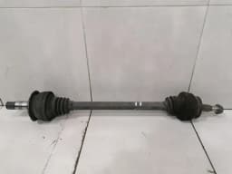 MERCEDES-BENZ Mercedes SL R231 drive shaft rear right A2213501910 rear right drive shaft — thumbnail 1